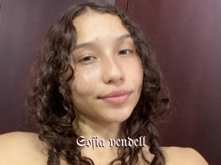 Sofia_yendell