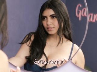 Sofiaaddams