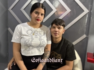 Sofiaandlianx