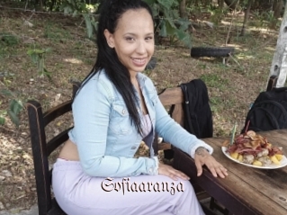 Sofiaaranza