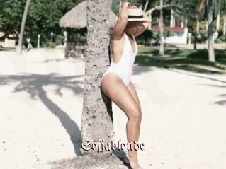 Sofiablonde