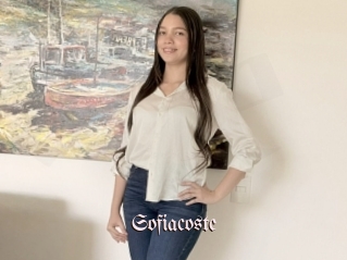 Sofiacoste