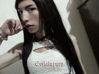 sofialuxury Vidéos Fellations