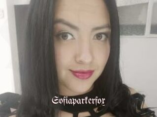 sofiaparkerfox Vidéos Fellations
