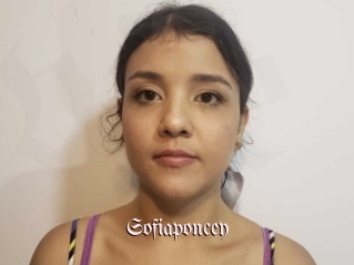 Sofiaponcey