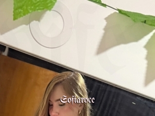 Sofiaroce