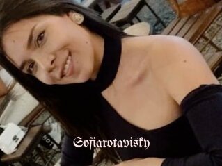 Sofiarotavisky