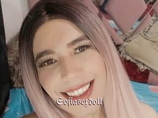 Sofiasexdoll