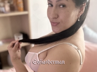 Sofiasherman