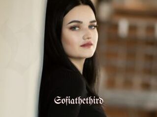 Sofiathethird