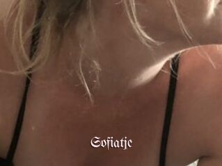 Sofiatje