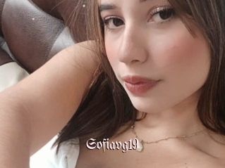 sofiavg19 Vidéos Fellations