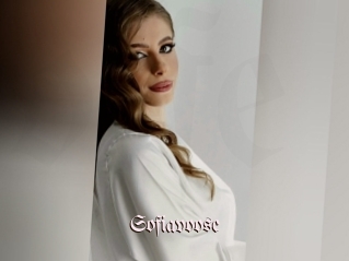 Sofiavoose