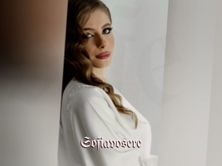 Sofiavosere