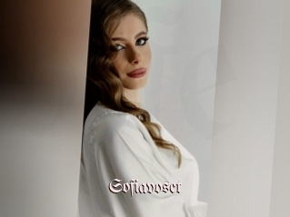 Sofiavoset