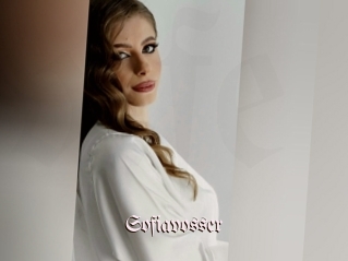 Sofiavosser