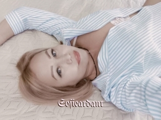 Sofieardant