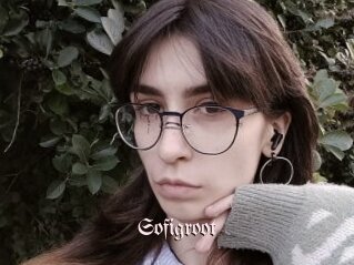 Sofigroot