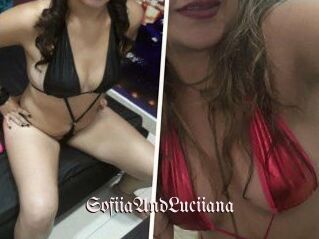 SofiiaAndLuciiana