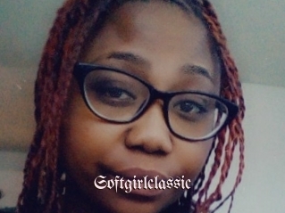 Softgirlclassic