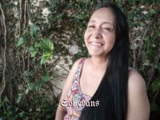 Sol_evans