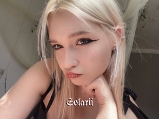 Solarii