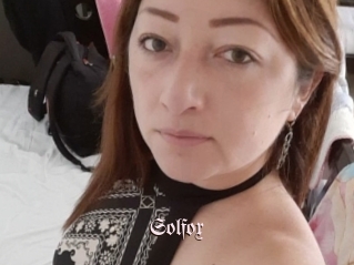 Solfox