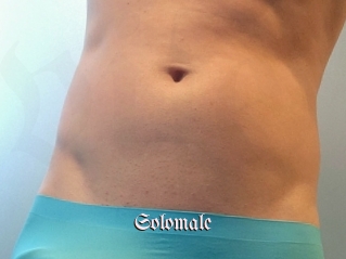Solomale