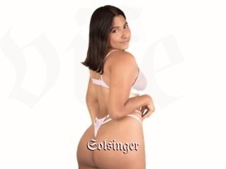 Solsinger