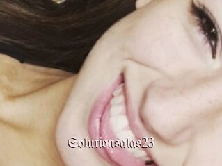 Solutionsalas23