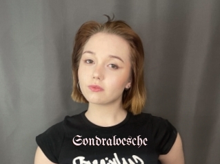 Sondraloesche