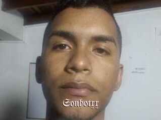 Sonhotxx