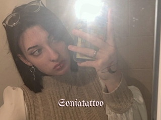 Soniatattoo