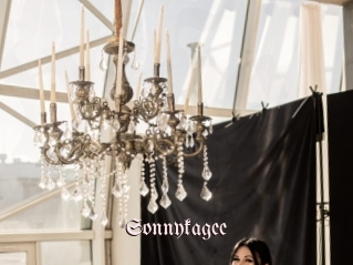 Sonnykagee