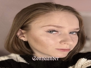 Sonyaander