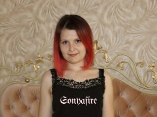 Sonyafire