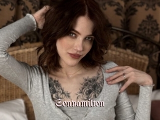 Sonyamilton