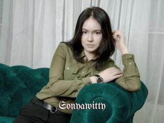 Sonyawitty