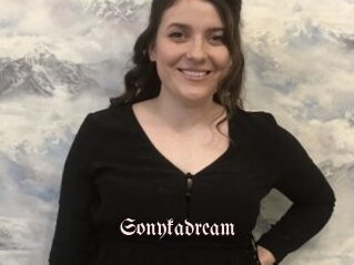 Sonykadream