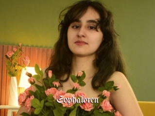 Sophaloren