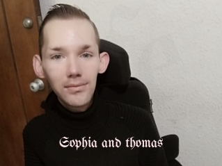sophia_and_thomas Vidéos Fellations