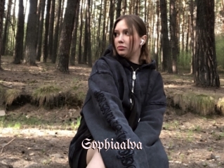 Sophiaalva