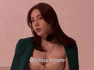 Sophiaamoruso