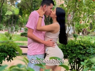 Sophiaandjhon