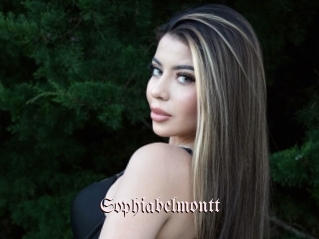Sophiabelmontt