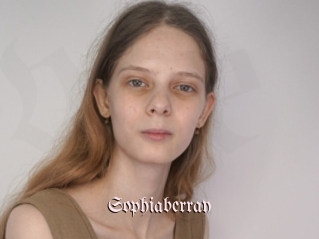 Sophiaberray