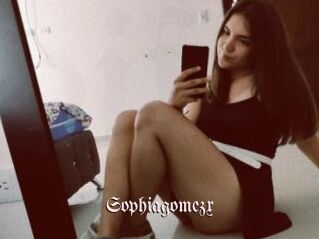 Sophiagomezx