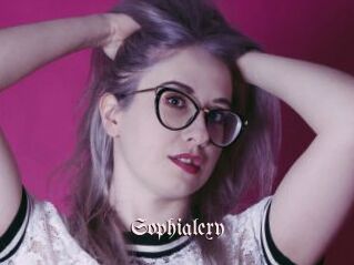 Sophialexy