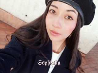 Sophialiu