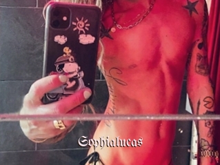Sophialucas